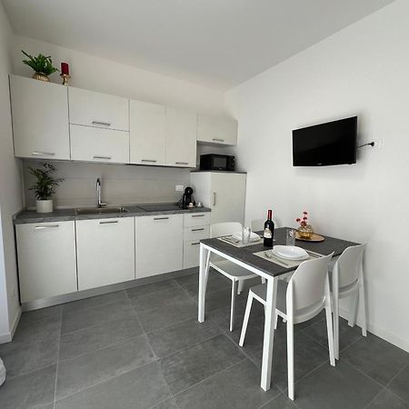 Sacro Cuore Relais 内格拉尔 外观 照片