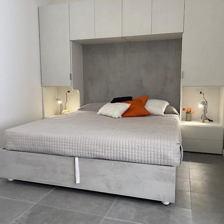 Sacro Cuore Relais 内格拉尔 外观 照片