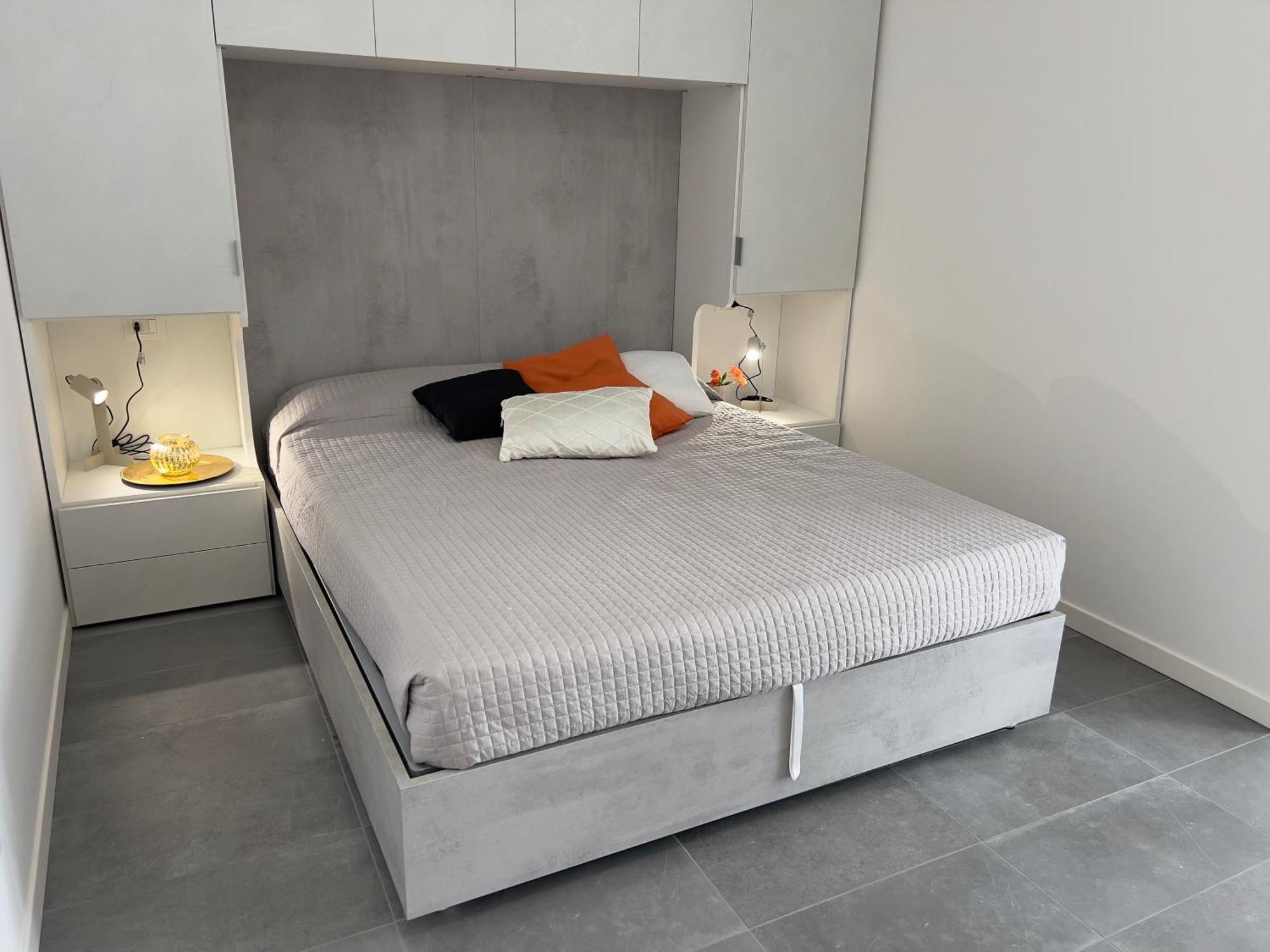 Sacro Cuore Relais 内格拉尔 外观 照片