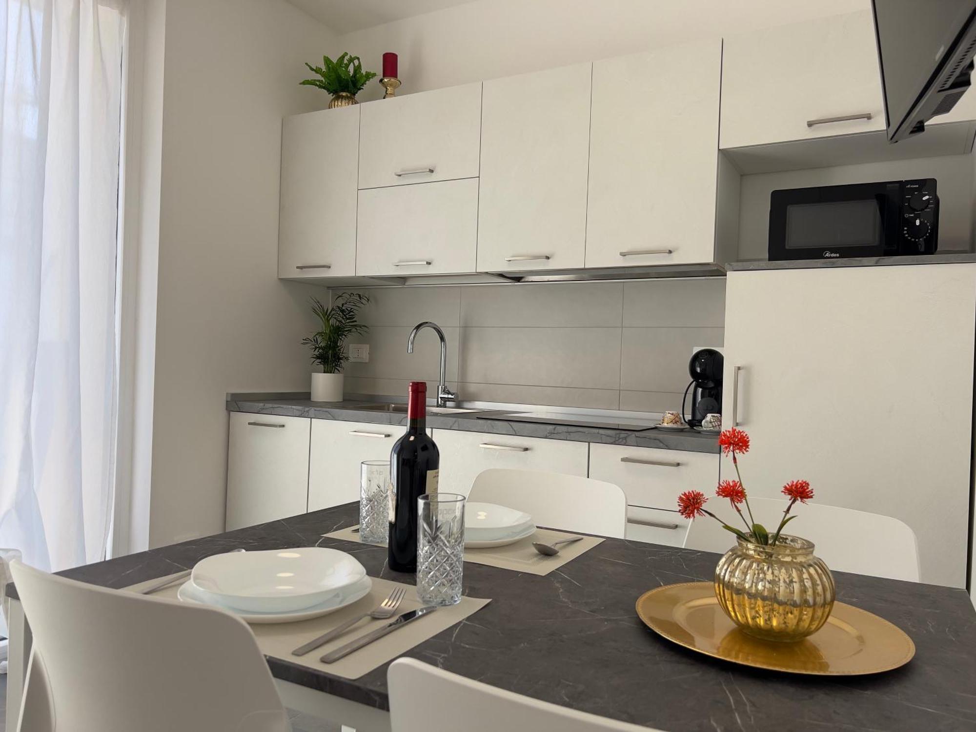 Sacro Cuore Relais 内格拉尔 外观 照片